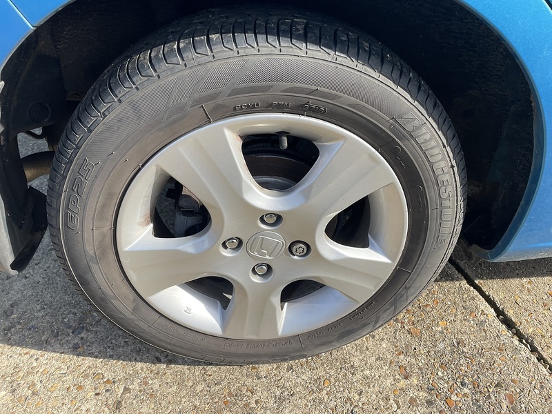 Honda 1.2 i-VTEC SE Hatchback 5dr Petrol Manual Euro 5 (90 ps)