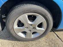 Honda Jazz i-VTEC SE 