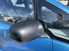 Honda Jazz i-VTEC SE 