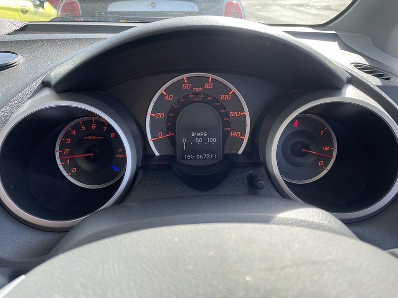 Honda 1.2 i-VTEC SE Hatchback 5dr Petrol Manual Euro 5 (90 ps)