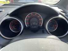 Honda Jazz i-VTEC SE 