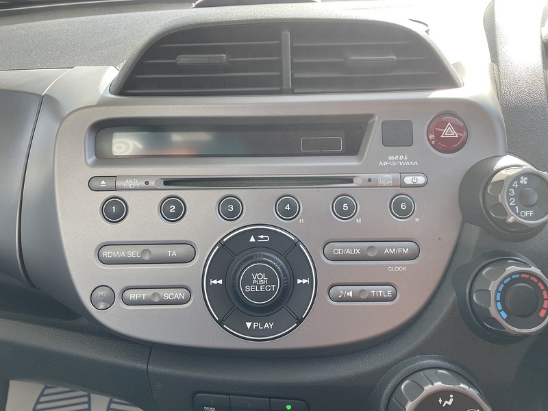 Honda 1.2 i-VTEC SE Hatchback 5dr Petrol Manual Euro 5 (90 ps)