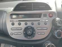 Honda Jazz i-VTEC SE 