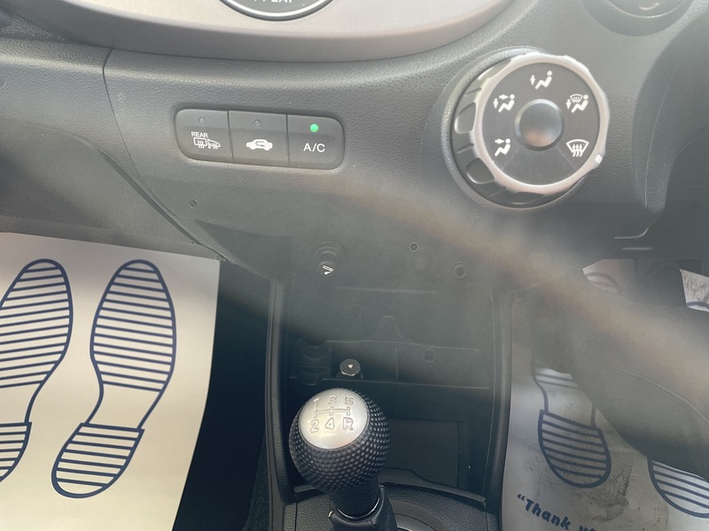 Honda 1.2 i-VTEC SE Hatchback 5dr Petrol Manual Euro 5 (90 ps)