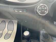 Honda Jazz i-VTEC SE 