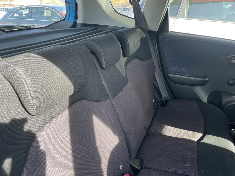 Honda 1.2 i-VTEC SE Hatchback 5dr Petrol Manual Euro 5 (90 ps)