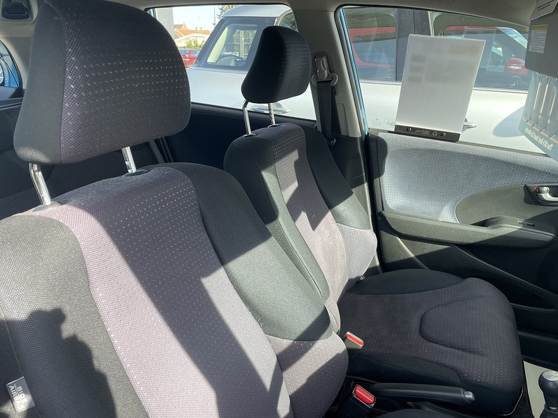 Honda 1.2 i-VTEC SE Hatchback 5dr Petrol Manual Euro 5 (90 ps)