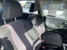 Honda Jazz i-VTEC SE 