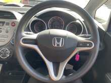 Honda Jazz i-VTEC SE 