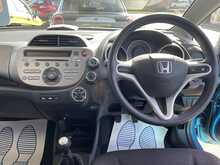 Honda Jazz i-VTEC SE 