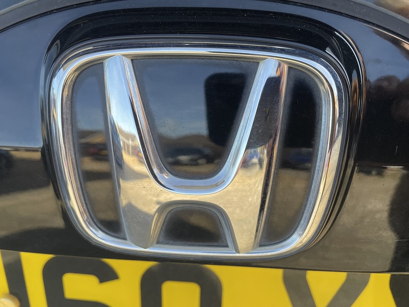 Honda 1.2 i-VTEC SE Hatchback 5dr Petrol Manual Euro 5 (90 ps)