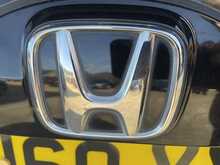 Honda Jazz i-VTEC SE 