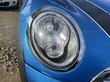 MINI Hatch Cooper Pimlico 