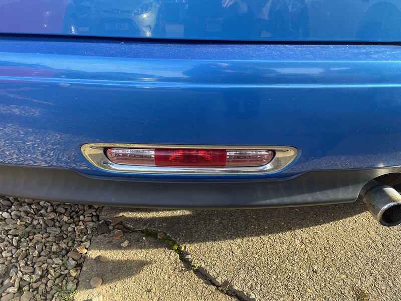 MINI 1.6 Cooper Pimlico Hatchback 3dr Petrol Manual Euro 5 (s/s) (122 ps)