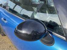 MINI Hatch Cooper Pimlico 