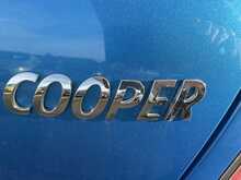 MINI Hatch Cooper Pimlico 