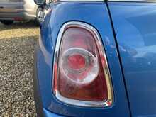 MINI Hatch Cooper Pimlico 