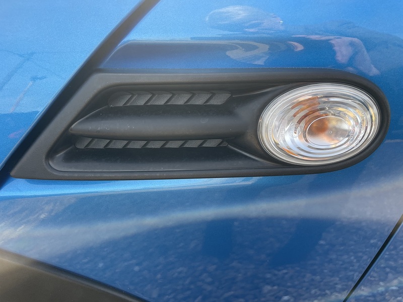 MINI 1.6 Cooper Pimlico Hatchback 3dr Petrol Manual Euro 5 (s/s) (122 ps)