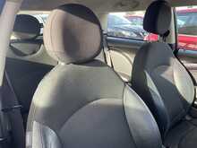 MINI Hatch Cooper Pimlico 