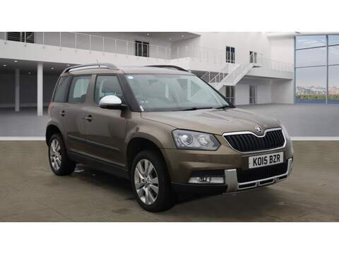 2.0 TDI Elegance Outdoor 5dr Diesel DSG 4WD Euro 5 (170 ps)