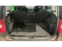 Skoda Yeti TDI Elegance 
