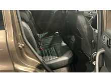 Skoda Yeti TDI Elegance 