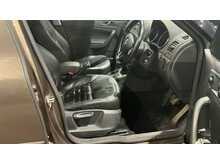 Skoda Yeti TDI Elegance 