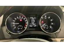 Skoda Yeti TDI Elegance 