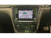 Skoda Yeti TDI Elegance 