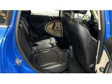 MINI Countryman Cooper D 