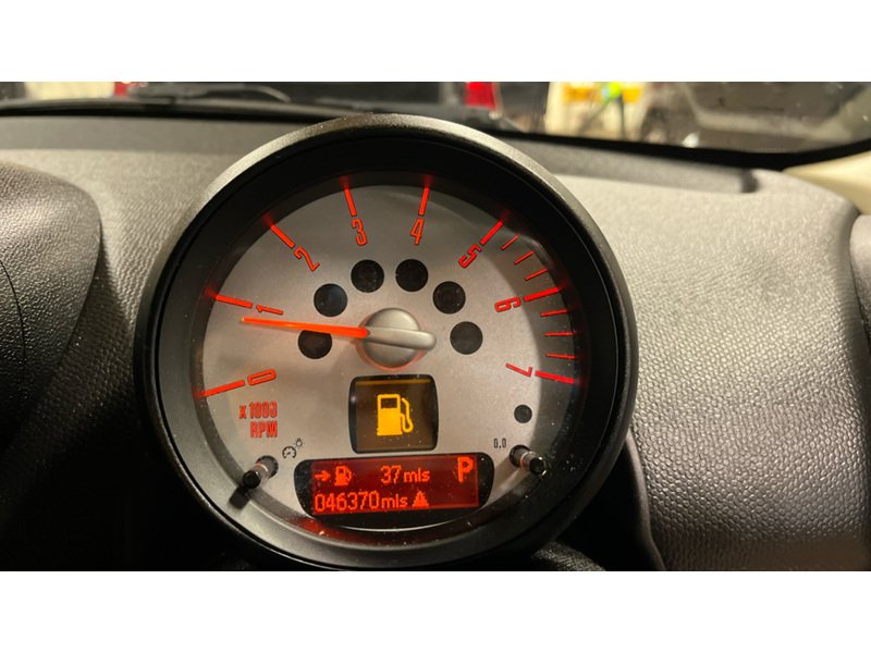 MINI 2.0 Cooper D SUV 5dr Diesel Auto ALL4 Euro 5 (112 ps)