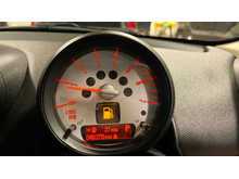 MINI Countryman Cooper D 