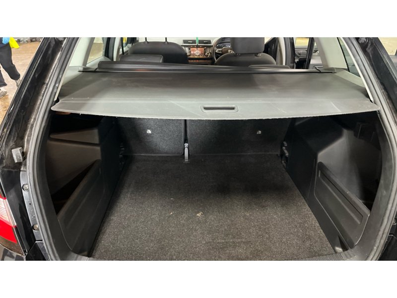 Skoda 1.0 TSI SE Estate 5dr Petrol DSG Euro 6 (s/s) (110 ps)