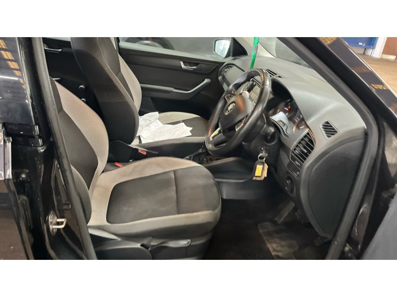 Skoda 1.0 TSI SE Estate 5dr Petrol DSG Euro 6 (s/s) (110 ps)