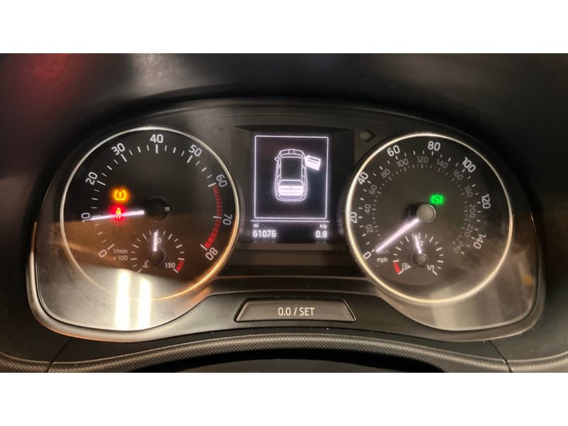Skoda 1.0 TSI SE Estate 5dr Petrol DSG Euro 6 (s/s) (110 ps)