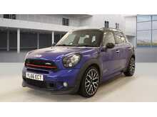 MINI Countryman Cooper S 
