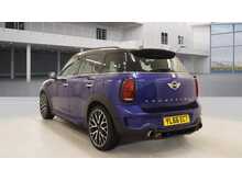 MINI Countryman Cooper S 