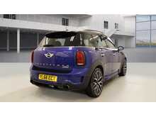 MINI Countryman Cooper S 