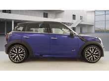 MINI Countryman Cooper S 