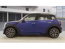 MINI Countryman Cooper S 