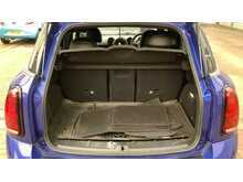 MINI Countryman Cooper S 