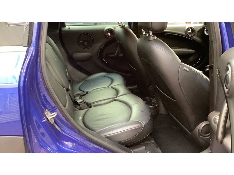 MINI 1.6 Cooper S SUV 5dr Petrol Manual ALL4 Euro 5 (s/s) (184 ps)