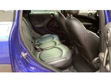 MINI Countryman Cooper S 