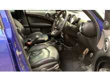 MINI Countryman Cooper S 