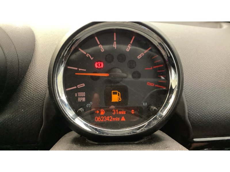 MINI 1.6 Cooper S SUV 5dr Petrol Manual ALL4 Euro 5 (s/s) (184 ps)