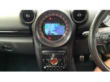 MINI Countryman Cooper S 