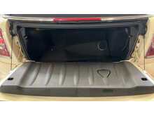 MINI Convertible John Cooper Works 