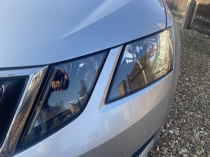 Skoda 1.5 TSI GPF ACT SE Hatchback 5dr Petrol Manual Euro 6 (s/s) (150 ps)