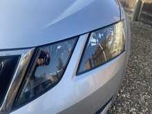Skoda Octavia TSI ACT SE 