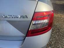 Skoda Octavia TSI ACT SE 